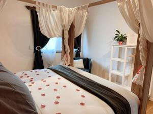 La Maisonnette Enchantée
