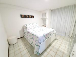 Flats apartamento ancorar em Porto de galinhas com cozinha