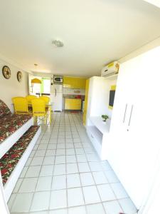 Flats apartamento ancorar em Porto de galinhas com cozinha