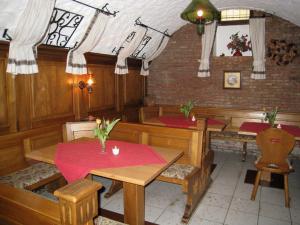 Hotel Barbarina