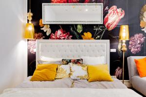 Drama Queen in Old Town Prague