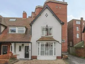 Cosy Coast Cottage - 布里德灵顿