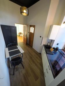 Apartamenty w Wieży