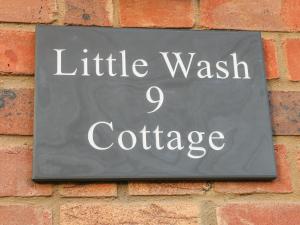Little Wash Cottage
