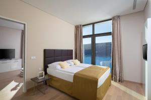 Luxury Apartment Istra Rabac - Penthouse RAB
