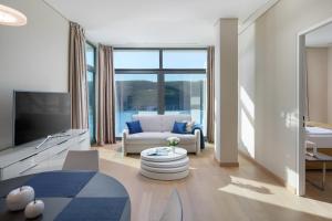 Luxury Apartment Istra Rabac - Penthouse RAB 