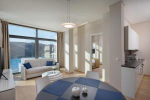Luxury Apartment Istra Rabac - Penthouse RAB 