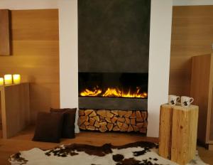 Relax Junior Suite - Split Level