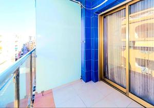 Los Locos Beach Apartments