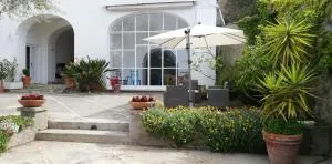 Villa Morgan - Torca