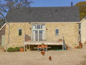 The Apple Barn at Wyke Farm - Rousdon