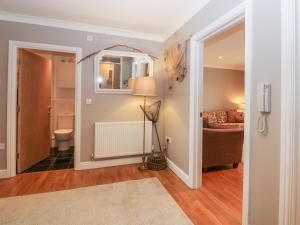 10 Pen Llanw Tides Reach