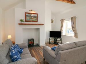 Macreddin Rock Holiday Cottage