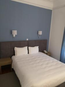 Double Room room in Hotel Nazareth