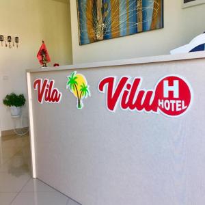 Vila Hotel