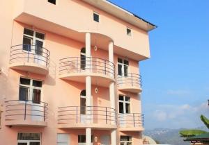 Гостевой дом Имани - Орёл-Изумруд