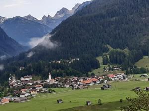 Ferienwohnung Frauenschuh