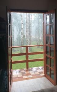 Bosque das Araucárias