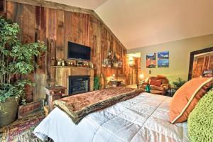 High-Quality Park City Escape w/ Resort Amenities!