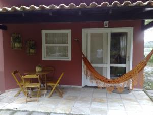 Linda casa na Praia em Caravelas - Paraíso de Búzios