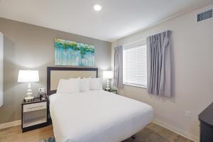 Two-Bedroom Queen Suite room in WaterWalk Raleigh RTP