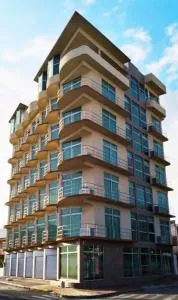 Harbour Inn - Veracruz - Veracruz