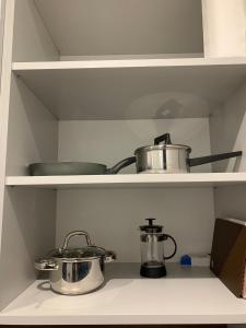 #7A WorkTravel Central MiniApart