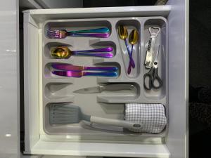 #7A WorkTravel Central MiniApart