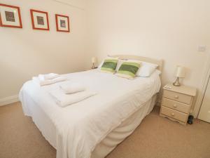 Walters Rest
