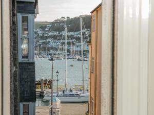 Walter's Rest - 3hvězdičkové hotely ve městě Dartmouth