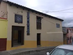 De las Flores Hotel - Comitán de Domínguez
