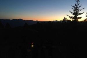 Trois-Épis, vue magnifique