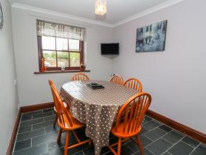 Mossley Cottage