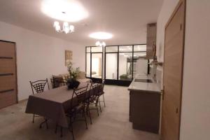 Appartements Les Prairies de l'Encreme : photos des chambres