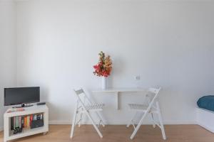 500 m spiaggia, vista oceano, ultimo piano, Wi-Fi, aria condizionata