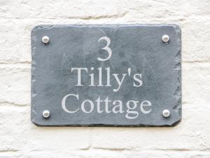 Tillys Cottage