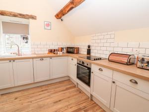 Stabl, Plas Moelfre Hall Barns