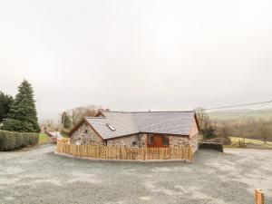 obrázek - Cut Moch, Plas Moelfre Hall Barns