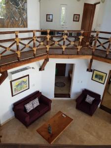 Bella Casa Privada junto al Mar Caribe