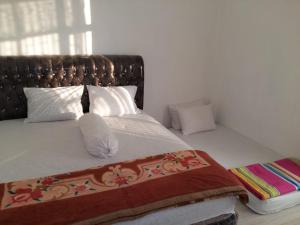 Penginapan Rezki Syariah