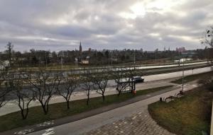 APARTAMENT NAD STAWEM