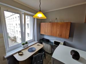 APARTAMENT NAD STAWEM