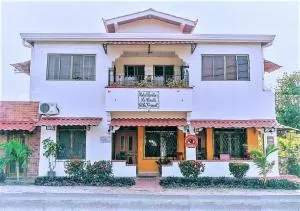 基米尔旅舍/拉洛基米尔小屋家庭旅舍 - Los Santos