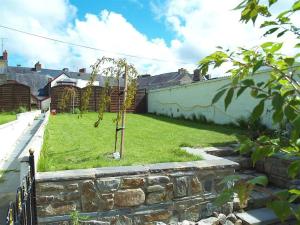 Stable Cottage, Cardigan