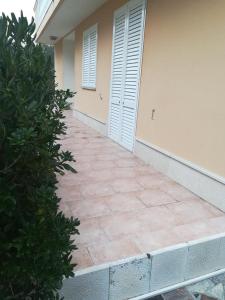 Apartments by the sea Novalja, Pag - 17973