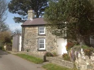 West End Cottage - Dinas