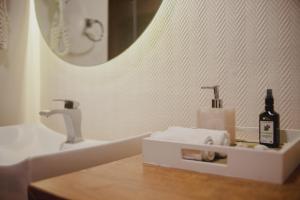 Departamento con gran diseño cerca de Poliforum