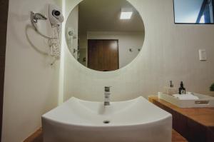 Departamento con gran diseño cerca de Poliforum