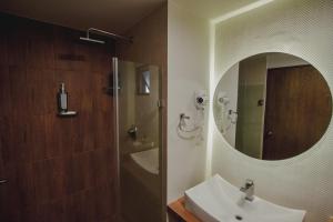 Departamento con gran diseño cerca de Poliforum