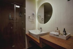 Departamento con gran diseño cerca de Poliforum